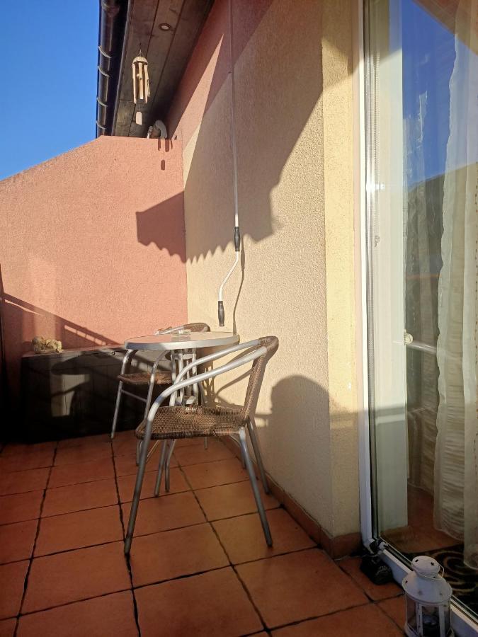 Apartament Komorniki Komorniki  Exterior foto