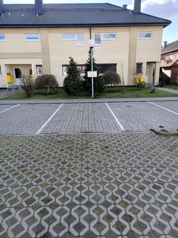 Apartament Komorniki Komorniki  Exterior foto